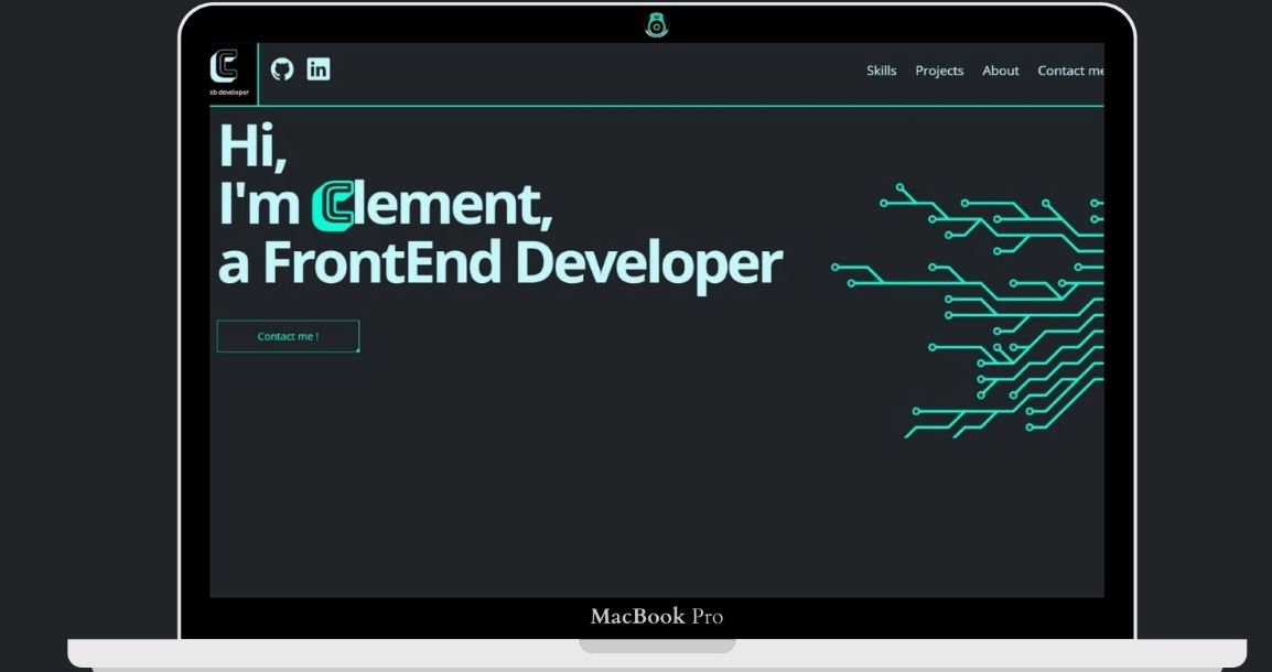 a picture of a laptop